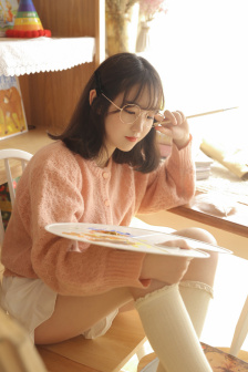 隐形姐妹